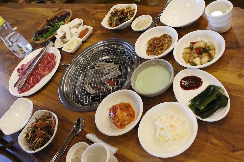 한우정생등심 사진 4