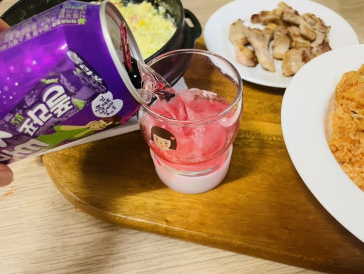 폴라포이슬톡톡  신상 맛보다