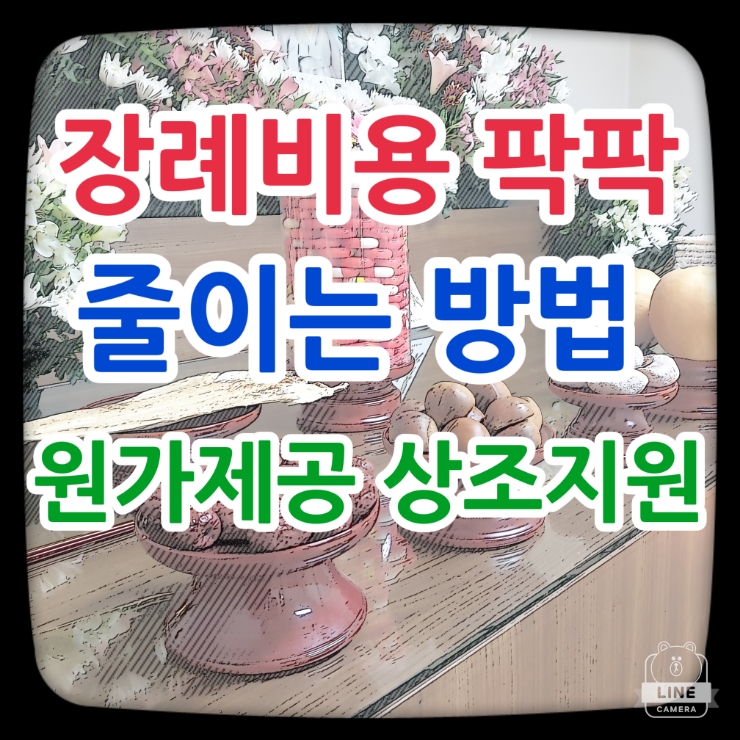  원가로 제공받는 나눔플러스상조에서 장례비용 팍팍 줄이는방법 무빈소 가족장 후불제상조 저렴한 장례식장비용 기초수급자 배성병원장례 후기 대구 서울 대전 김해구미 창원 포항 김천 부산