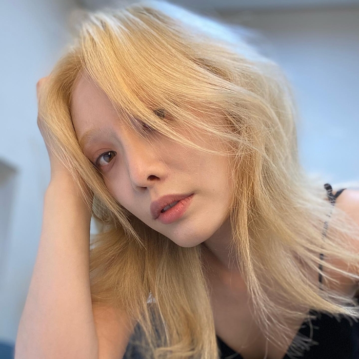 "사라야 회개해" 김히어라, 마약 중독자로 네델란드 가고 싶은 약들린 명연기 3 "사라야 회개해" 김히어라, 마약 중독자로 네델란드 가고 싶은 약들린 명연기 3