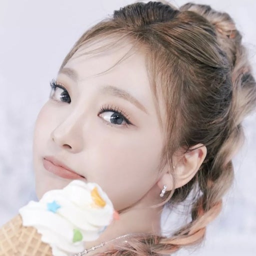 에스파 닝닝 오른쪽 한쪽 눈 실명에 가까워 큰일