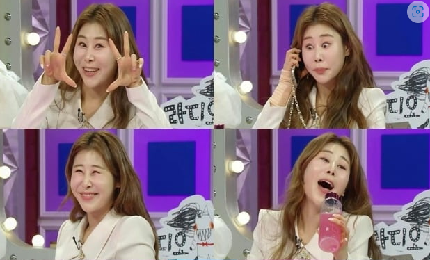 라디오스타 <b>박세미</b> 진출! 피식대학 신도시부부 서준맘