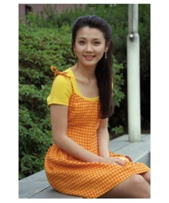  박상아 프로필 유명한 그녀