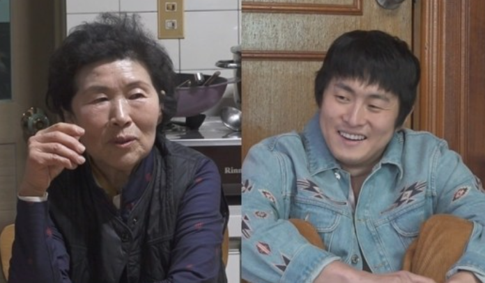기안84 고모, 세상 떠난 동생 생각에 울컥 “마음 아려”(나혼자산다) 기안84 고모, 세상 떠난 동생 생각에 울컥 “마음 아려”(나혼자산다)