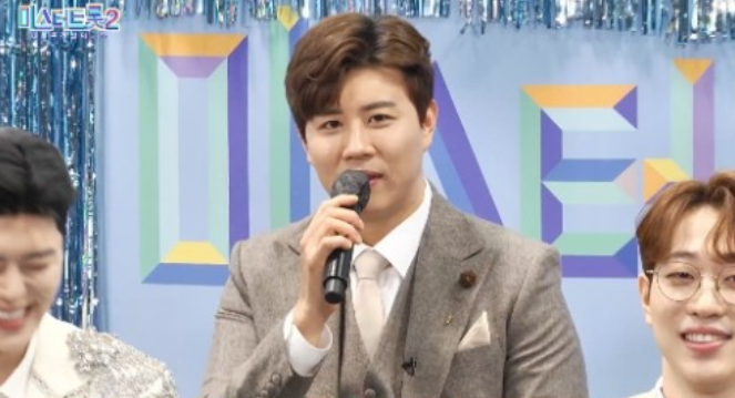 ‘미스터트롯2’ 진해성 “나상도에 지면 자존심 엉망” ‘미스터트롯2’ 진해성 “나상도에 지면 자존심 엉망”