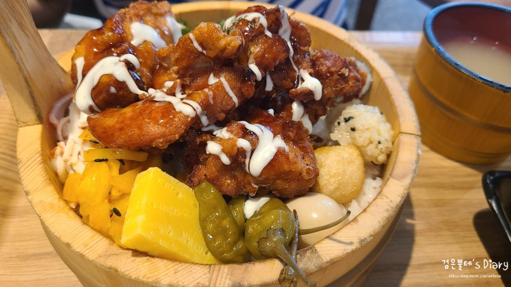  기흥 롯데프리미엄아울렛 식당 가볼만한곳 아이와 점심 먹기 좋은 코코로벤또
