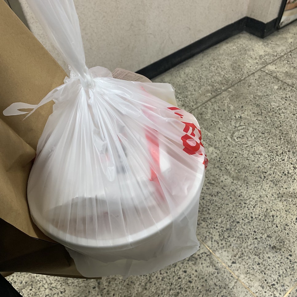 동대문엽기떡볶이 공릉점 사진 5