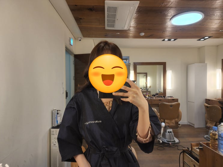  원규노블레스 촬영메이크업 - 메이크업룸