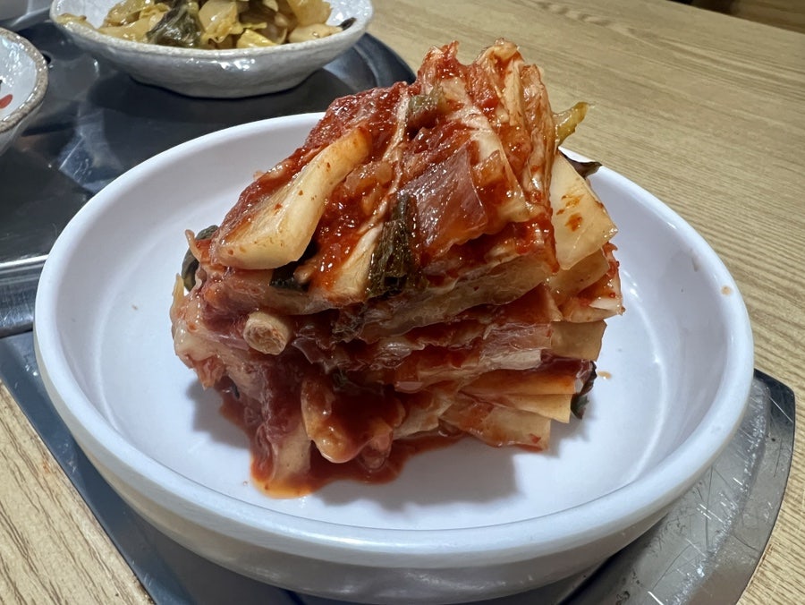 153어죽 사진 1