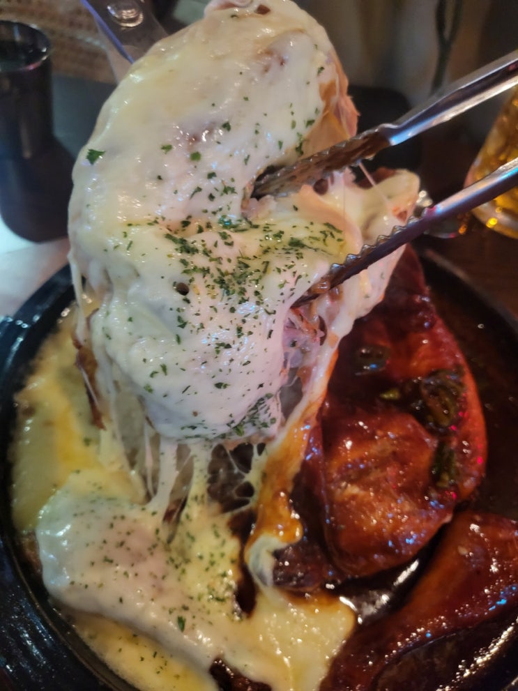  [동탄맛집] 영천동11자상가 전기구이통닭 맛집 '구도로통닭 동탄영천점'