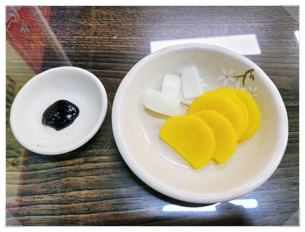 진반점 사진 4