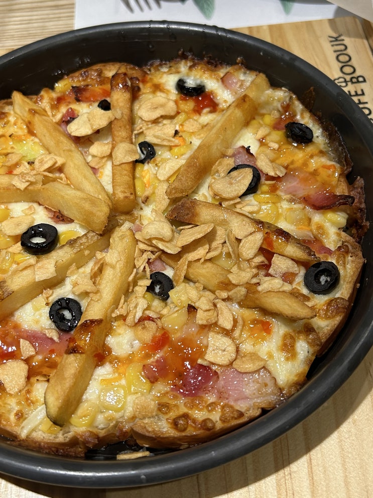  시지맛집 수페부엌 ㅣ맛있는 양식을 찾으신다면 수페부엌추천드려요 c