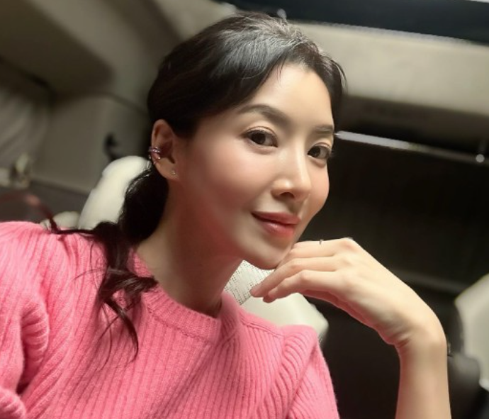윤세아 "母, 송혜교에 바둑 가르친적 없어, 자문만" 오해 해명 윤세아 "母, 송혜교에 바둑 가르친적 없어, 자문만" 오해 해명