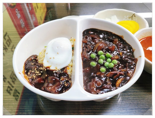 진반점 사진 6