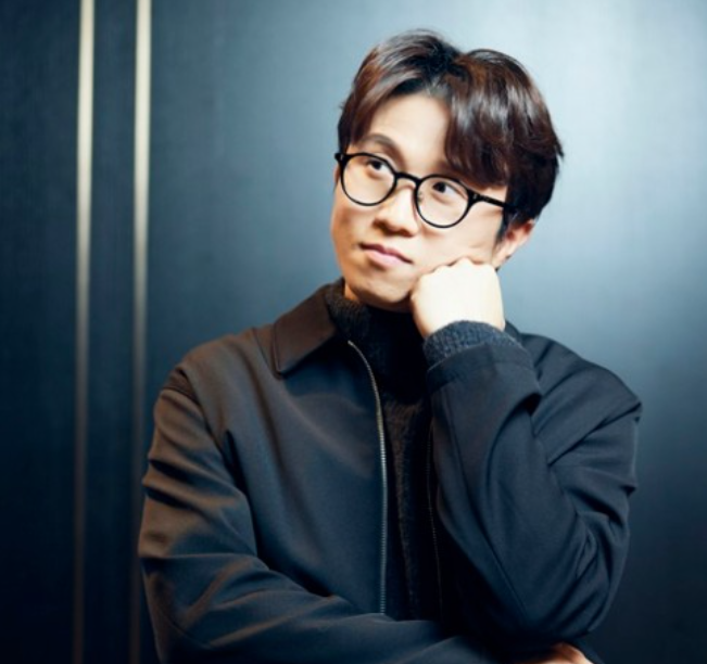 '웅남이' 박성광 감독 "박성웅 '내 이름 올려라', 모세의 길 뚫린 느낌" (인터뷰) '웅남이' 박성광 감독 "박성웅 '내 이름 올려라', 모세의 길 뚫린 느낌" (인터뷰)