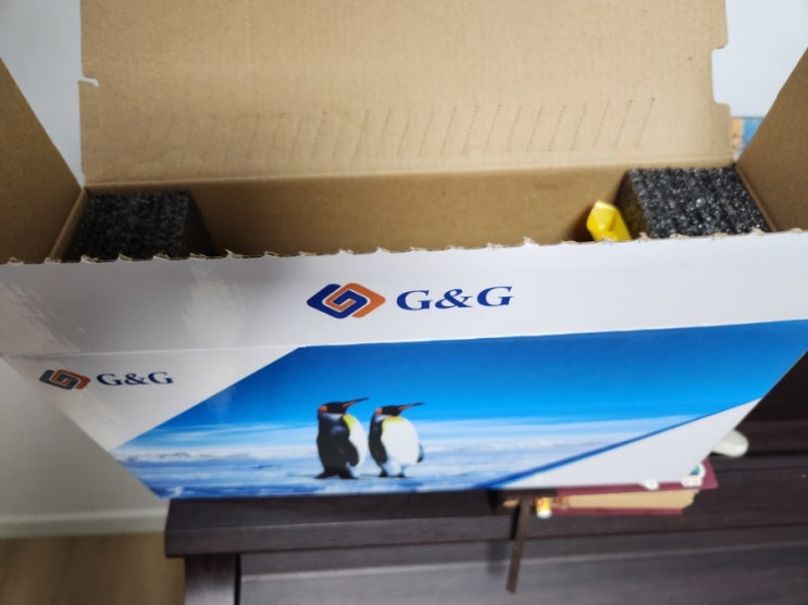  G&G 토너