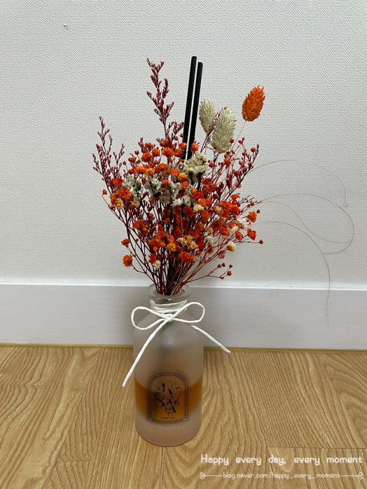  라비주얼, 디퓨저, 양재동꽃시장향, 진짜 꽃집에 온 줄~~ 향 너무 좋다