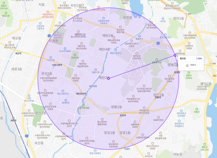 수원에서 삼성전자 출퇴근하기 편한 아파트 찾기 수원에서 삼성전자 출퇴근하기 편한 아파트 찾기