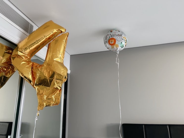  아이와 함께 하는 골드코스트 여행 - 사우스포트 메리톤 숙박 후기, 4살 생일 파티, 서퍼스 파라다이스 허리케인 그릴