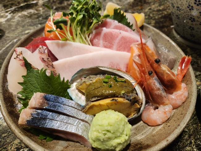  스시1901 울산화봉이자카야 초밥/사시미/치킨/야끼소바/토마토짬뽕 내돈내산