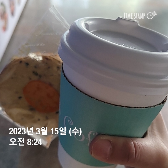  2023.03.15 작은목표