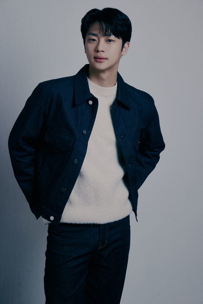 배우 이신영 김 사부 3 출연 돌담 병원 막내의사 된다 GS 전공의 3년 차면서 자유로운 삶의 방....