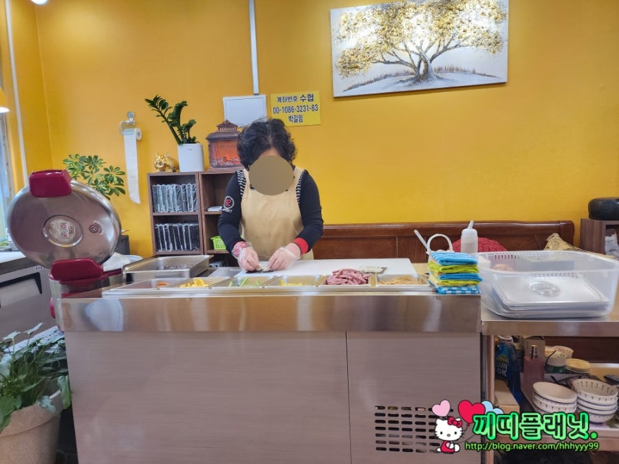 엄마손맛꼬마김밥 사진 6