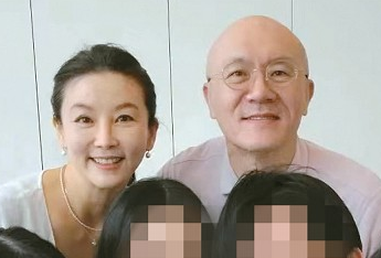  박상아 프로필 자녀 근황 자식 아들