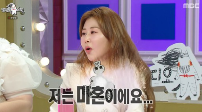 박세미, “맘 카페·조리원 단톡방서 아이돌급 대우...사실 미혼” (라디오스타)