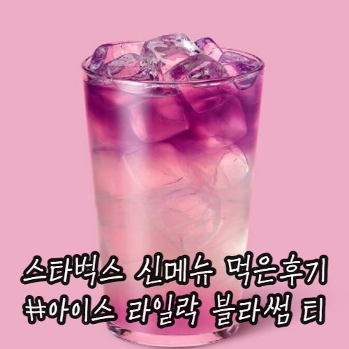 스타벅스 수영강변DT점 : 아이스 라일락 블라썸 티 스타벅스 어플 주문 스타벅스 수영강변DT점 : 아이스 라일락 블라썸 티 스타벅스 어플 주문
