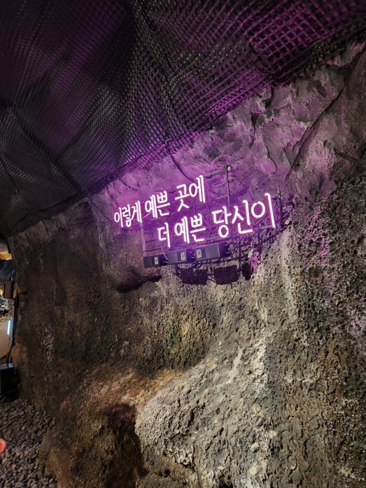  [광명] 서울 근교 / 광명 가볼만한 곳 / 와인동굴 한국와인 구입후기 : 광명동굴