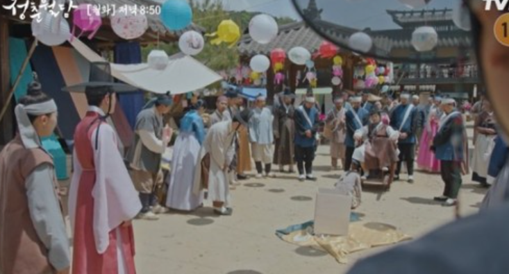 정의로운 왕들은 불운? 꼭 그런 것만은 아니다 정의로운 왕들은 불운? 꼭 그런 것만은 아니다