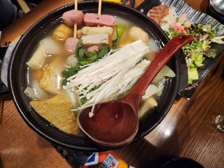 숙대입구 산카이 (참치타다끼, 어묵탕) +최신 메뉴판 숙대입구 산카이 (참치타다끼, 어묵탕) +최신 메뉴판
