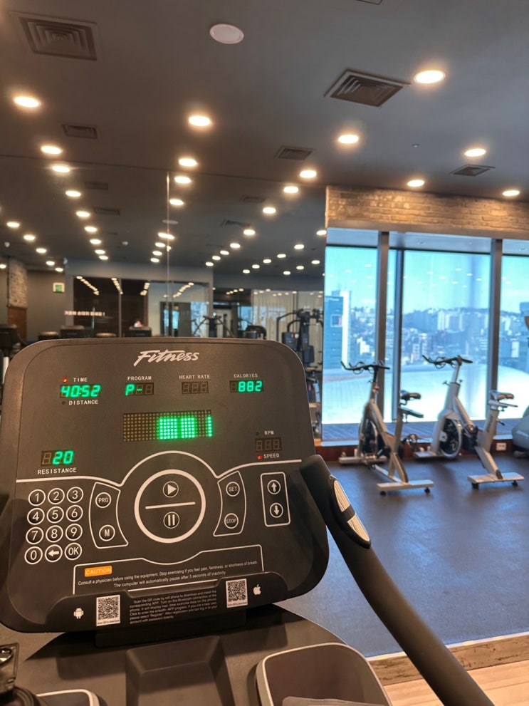  [내돈내산] 서울 동대문 헬스장 시그니처짐 헬린이의 한 달 솔직후기(동국대 근처 헬스장, 서울 동대문 헬스장 추천)