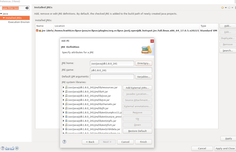 JNI(Java Native Interface)와 JNA(Java Native Access)의 이해 : 네이버 블로그