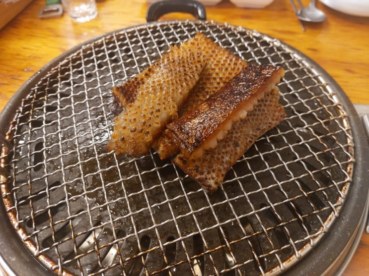  [부산] 초필살 돼지구이 해운대점 내돈내산 솔직후기