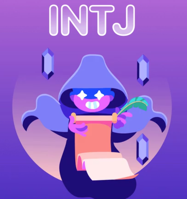  MBTI 성격유형검사 INTJ타입의 특징과 장단점. INTJ 유명인은?