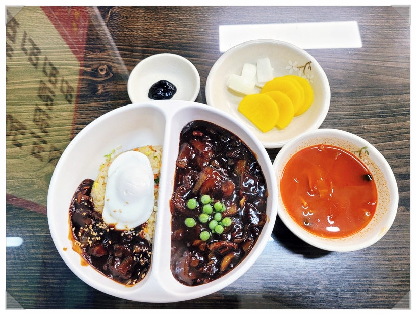 진반점 사진 5