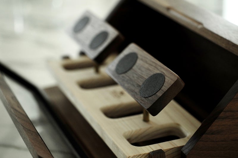 웨일러 시계 보관함 (Whaler Watch Box)