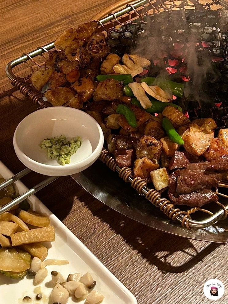  동성로 시내에서 가볼 만한 대구 대창 맛집 미라보양대창