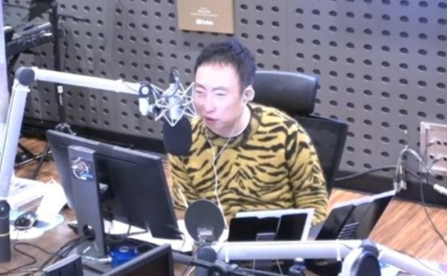 박명수 “요즘 세상 돌아가는 거 봐라, 돌아버려…악몽 꾼다”(라디오쇼) 박명수 “요즘 세상 돌아가는 거 봐라, 돌아버려…악몽 꾼다”(라디오쇼)