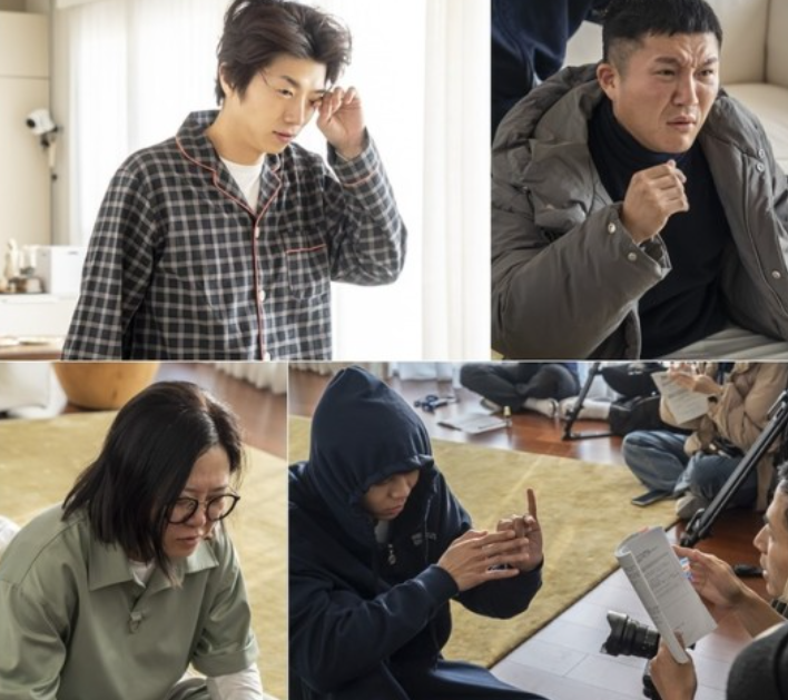 ‘홍김동전’ 측 “멤버들 잠 못자고 기상미션, 역대급 비상사태 터졌다” ‘홍김동전’ 측 “멤버들 잠 못자고 기상미션, 역대급 비상사태 터졌다”