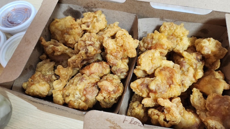 페리카나 환호점 사진 4