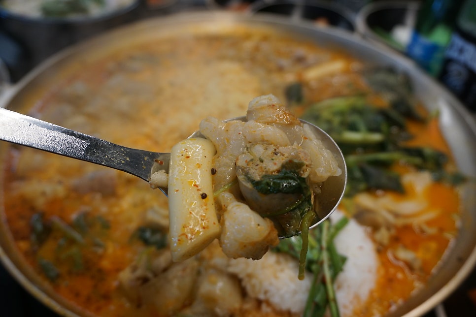 수백당 김천점 사진 3