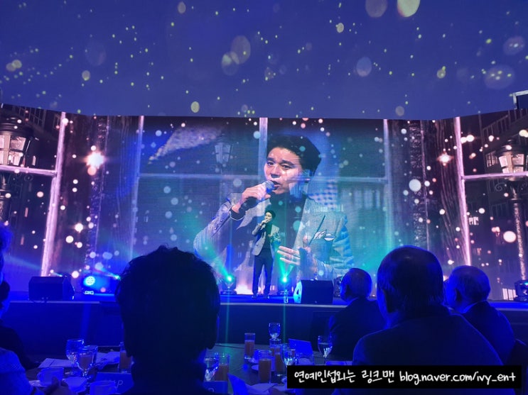  언제나 섭외 1순위, 만능, 늘 핫한 가수