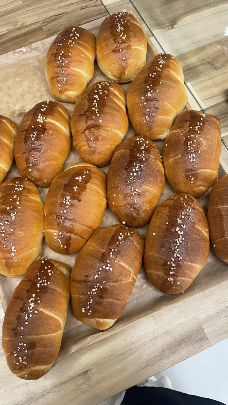  [부산/광안리]남천동 빵집, 빵천동 빵지순례 '빵아포제'