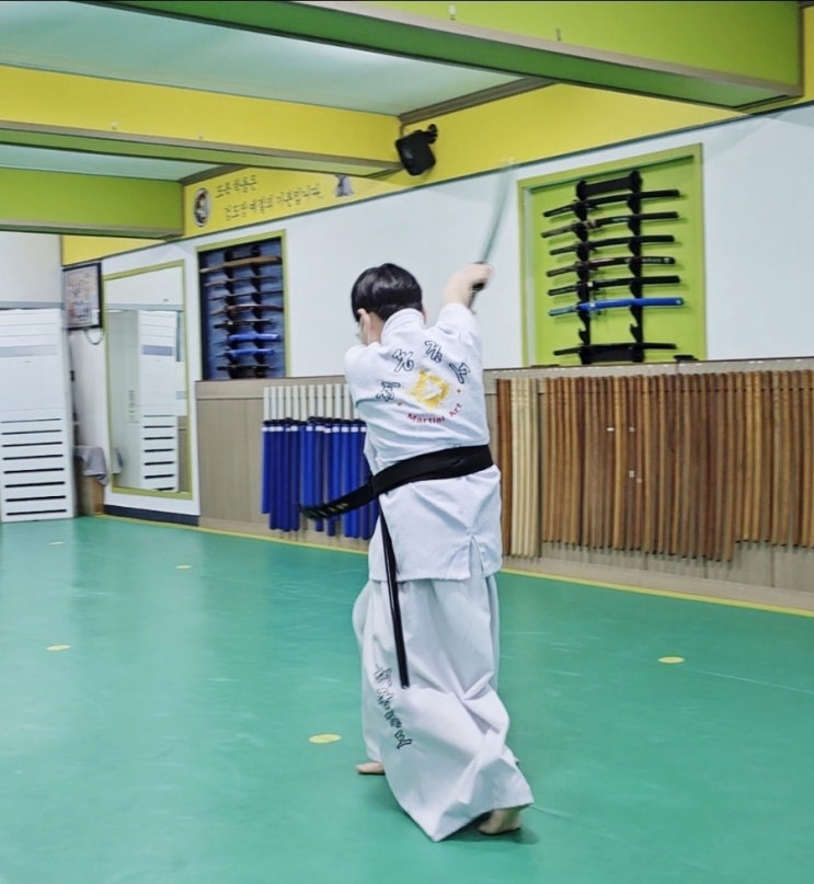  몸에 대한 투자, 제대로 해동검도 배우기 /어린이 검도/부산동래구 검도장/명륜, 온천동,온천입구,금정구 스포츠,생활체육으로서의 검도