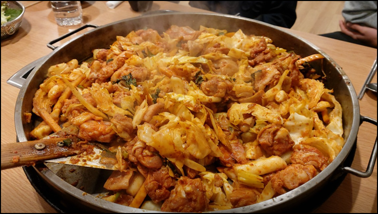 적골저수지 사진 4