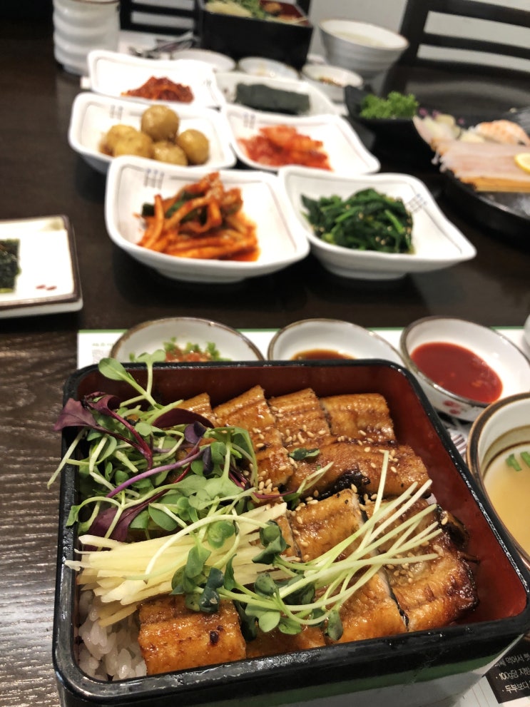 덕수궁맛집 :: 시청역 깔끔한 점심 룸식당 해우리 서울시청점