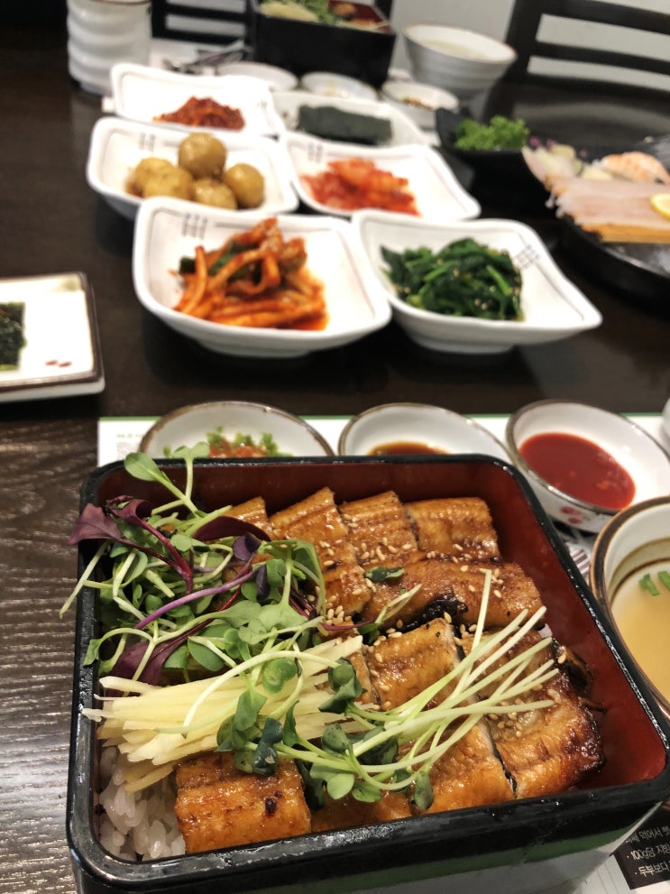  덕수궁맛집 :: 시청역 깔끔한 점심 룸식당 해우리 서울시청점